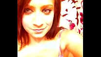 video エッチなスコットランドの女の子のマスターベイト sex