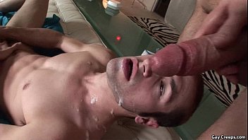 video ランスハワード深刻なゲイクリープ8 sex