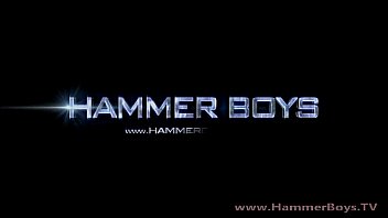 video саймон тэннер первый кастинг от hammerboys tv sex