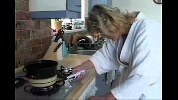 video кухонный помощник sex