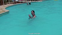 video ポルノ休暇中の朝のセックス sex