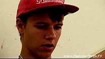 video твинк патрик сучан из hammerboys tv sex