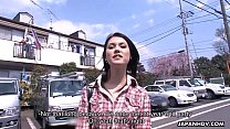 video 日本の小澤マリアは無修正で激しく犯された sex