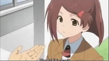 video セクシーなキスsisエピソード12セクシーなアニメヌード sex