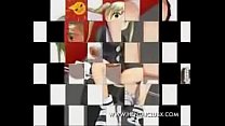video アニメの女の子マカエッチエッチ sex