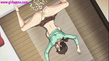 video 若い変態は中出しと濡れた猫のおしっこを取得します sex