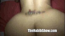 video 混血の黒いイエラの骨のある女性の女王は彼女のタイトな猫を叩いたp2 sex