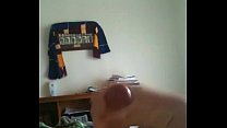 video benjis cumshot sex