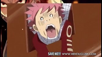 video エッチアニメフェアリーテイル最高の面白い瞬間 sex