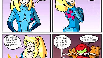 video сексуальный нулевой костюм samus hot sex