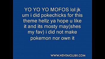 video ファンサービスアニメpokechicksセクシーな写真 sex