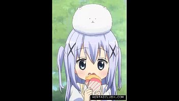 video セクシーなアニメの女の子のソフトコアギャラリーのスライドショー sex