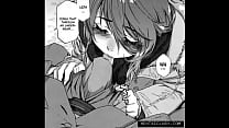 video ハードコアスライドショーセクシーなアニメの女の子ハードコア sex