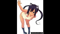 video ハードコアセクシーなアニメの女の子ギャラリーセクシーなアニメの女の子 sex