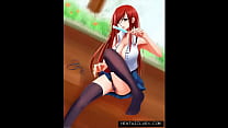 video スライドショーギャラリーギャラリーセクシーなアニメの女の子 sex