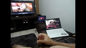 video горячий кончил sex