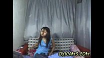video ウェブカメラでかわいい中国のティーンダンスヌード新しい1 sex