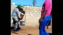 video アフリカの女の子が踊る sex