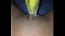 video эта сука получает банан sex