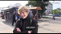 video чешский охотник 15 sex