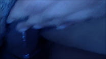 video マンコを犯してクリトリスを自慰行為 sex