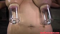 video 乳首を吸われたスカンクが罰せられる sex