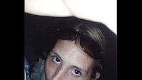 video 浮気雌犬は仕事中に男を殺している間私を外に吸い込みます sex