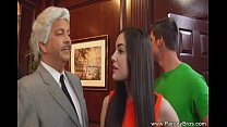 video пародия заколдованный секс удовольствие sex