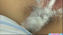 video сладкая японская молодая девушка развлекается sex