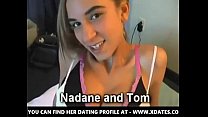 video сексуальная тинка в любительском видео маленькая тинка sex