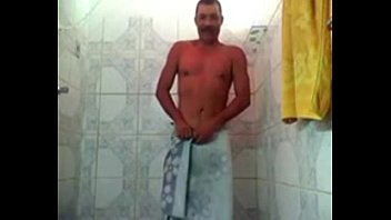 video 成熟したシャワーを浴びる sex