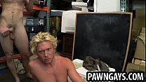 video серферебарь проглотил его сперму в ломбарде sex