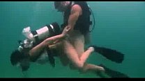 video подводное плавание с аквалангом sex
