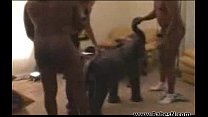 video она идеально подходит для больших черных членов sex