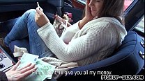 video чешская девушка анастасия светит сиськами трахнута и кончает на лицо в любительском видео sex