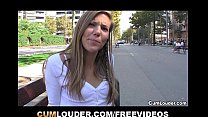video возбужденная шлюшка показывает свою большую задницу и жестко трахается sex