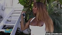 video 私の義理の兄弟をマッサージするhd sex
