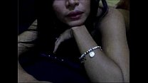 video 私は彼女にこのビデオをアップロードするように説得しました sex