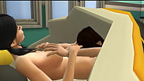 video чертовски горячая миша кросс ебется в пизду от мощного стояка рокко sex