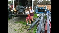 video странная сцена зомби sex