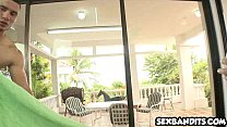 video 09熱いお尻熟女ラティーナが犯される32 sex