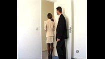 video フランスのブルネットの熱い性交 sex