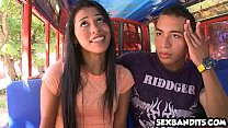 video コロンビア出身の の可愛い人はとても無邪気で優しい01 sex