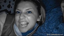 video просто время итальянской дрочки чао sex