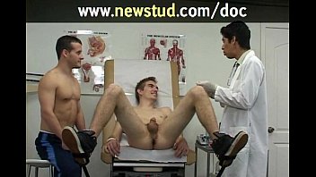 video доктор против прилежных полпинты ежегодных осмотров sex