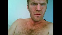 video голубоглазый светловолосый работник палки sex