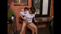 video бритая подруга трахается в разных позах sex