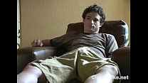 video 性的ストレートガイカイル自慰行為 sex