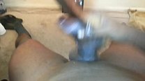 video 私は私の女の靴でジャックオフします sex