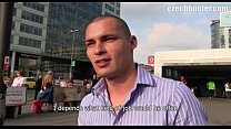 video чешский охотник 162 sex
